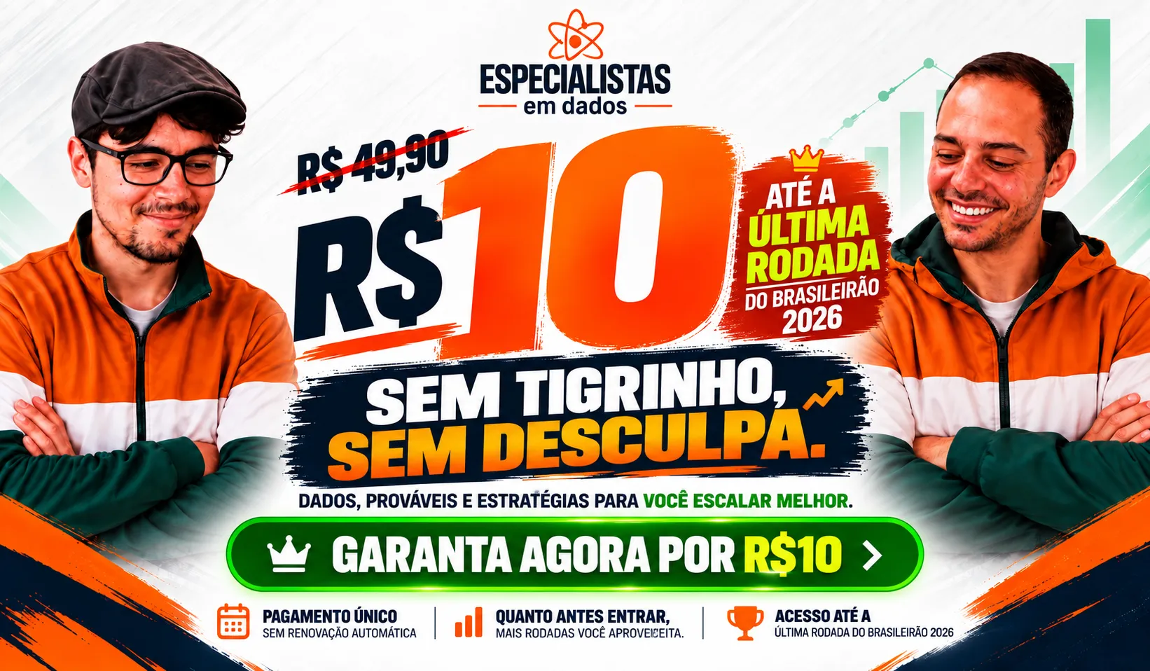 Plano Especialistas