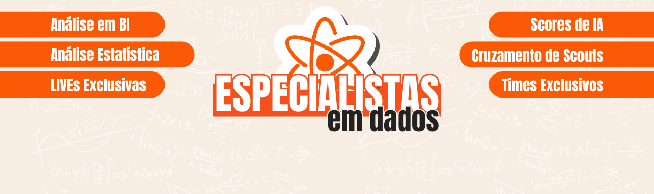 Plano de Sócios CartolaFC - Especialistas em Dados